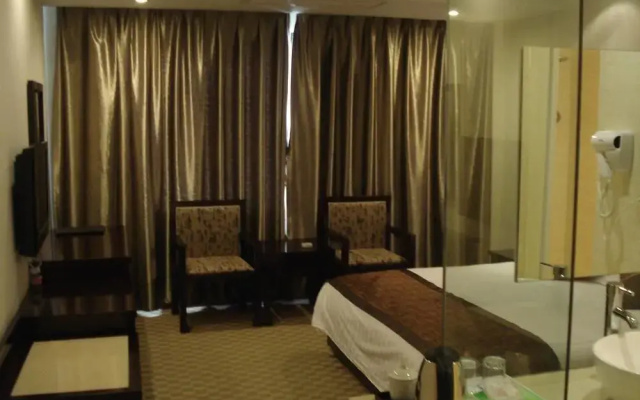 Huangshan Hongcun Tianyitang Hotel