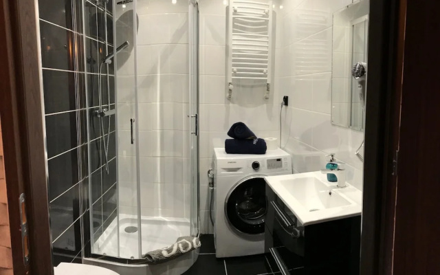 Apartmood Moniuszki