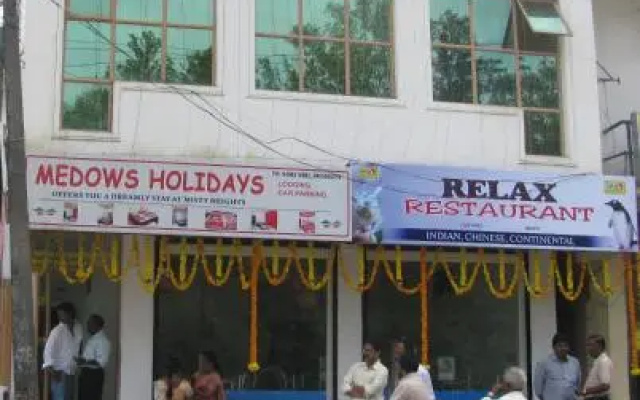 Medows Holidays