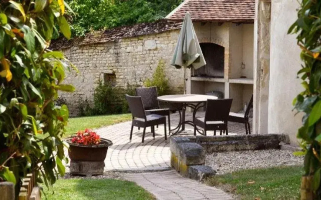 Domaine Borgnat