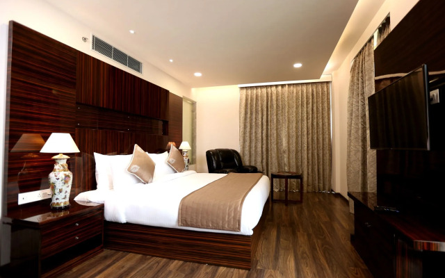 Hotel LA