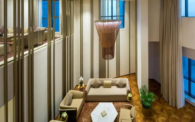 Millennium Place Barsha Heights Hotel & Apartments
