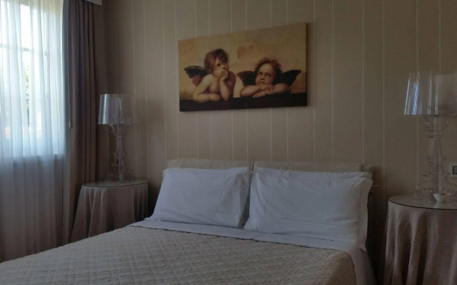 Hotel Eden