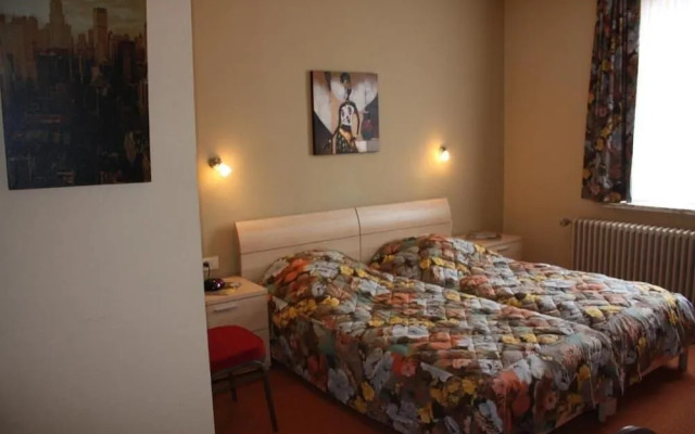 Alliance Hotel Ieper Centrum