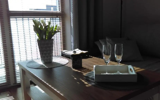 Apartament MORENA