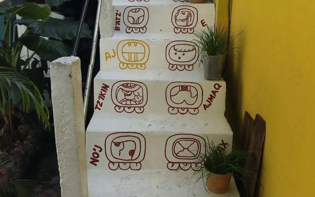 Hotel Los Estudiantes