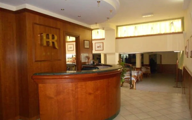 Hotel Ristorante da Roverino
