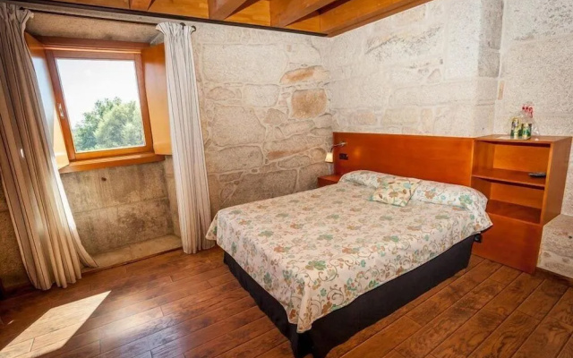 Casa Rural Abadia Eiras