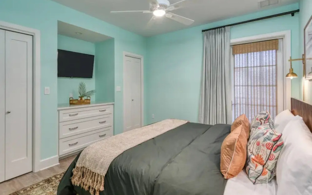 61 Spanish St. Unit B
