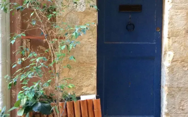 Valletta Townhouse