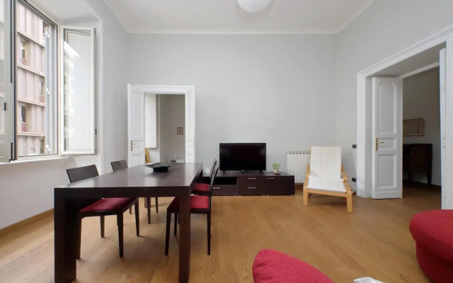 4bnb - Spacious Belli Apartment
