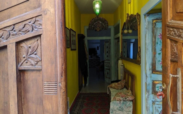 B&B Casa del Prete