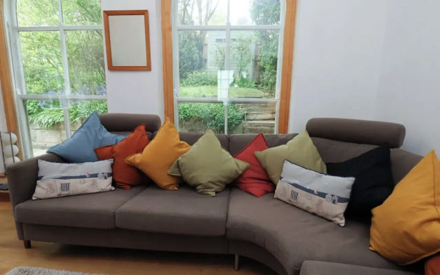 Damson Cottage