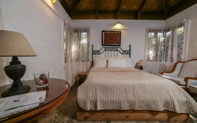 Hotel Rancho Olivier
