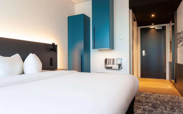 ibis Styles Basel City