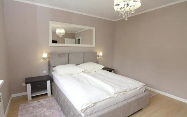 Apartamenty Swinoujscie - Slowackiego