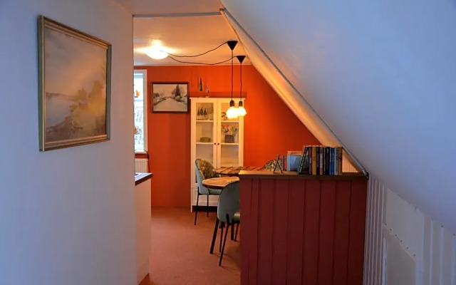 KirkeLy Bed and Breakfast