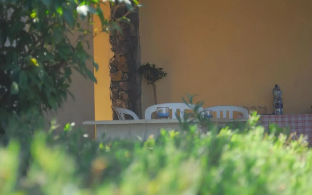 Eoliano B&B