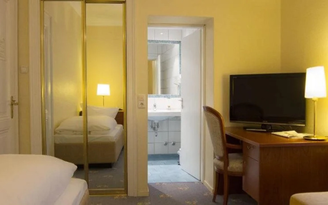Hotel Lindenhof