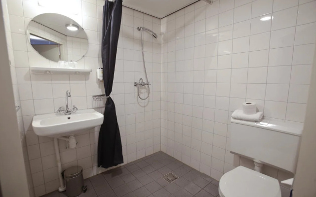 Euro Hotel Centrum