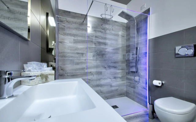 B&BveniceLAGOON Cool,Wifi-Aircnd-Parking-Breakf101