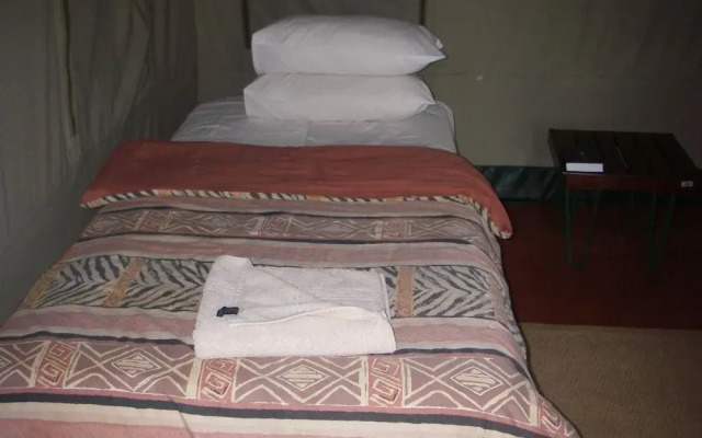 Golden Leopard Resorts - Manyane Resort