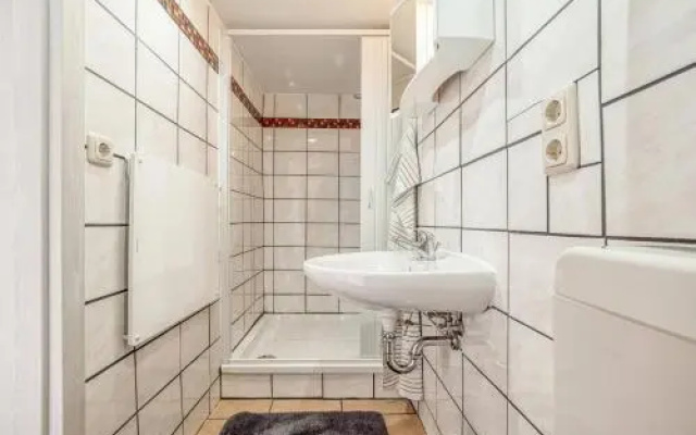 Ferienhaus Barth FDZ 451