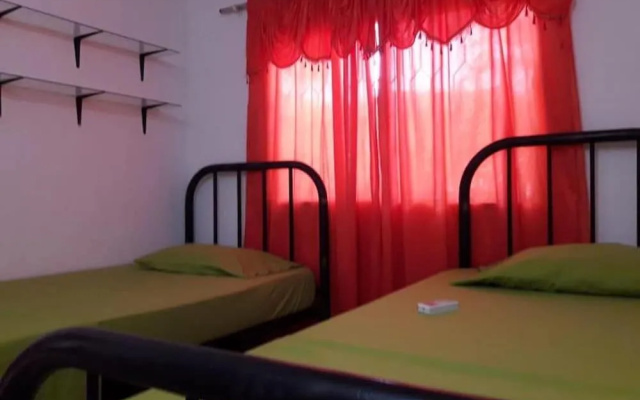 Apartment in Taganga