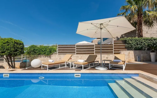 Villa Salvia Zadarvillas
