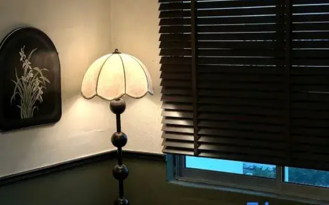Nanyang Classic Seaview Suite At Georgetown Penang