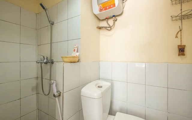 OYO 1085 Jarrdin Apartment Cihampelas