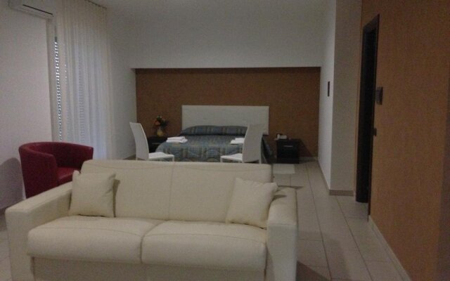 Hotel 660