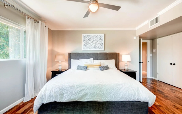 PX037 3 Bedroom Apartment By Senstay