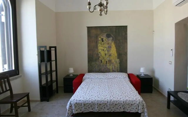 Casina Mangialagane