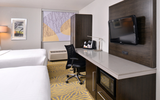 Holiday Inn Dallas-Richardson by IHG