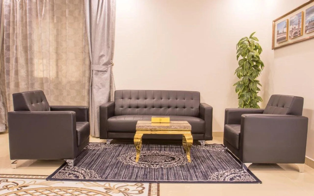 Areen Hotel