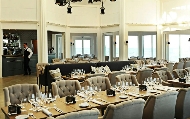 Marienlyst Strandhotel
