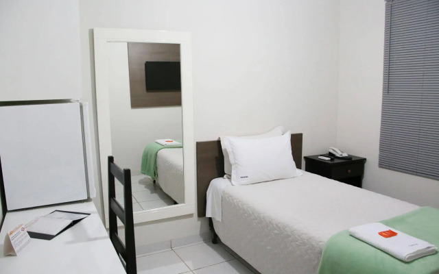 Hotel Dutra