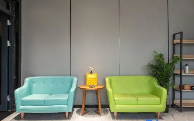 Quanyue Hotel
