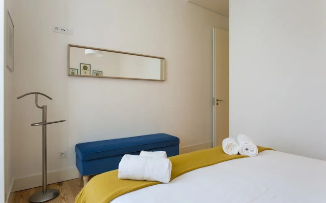 Modern Downtown Apartment Rentexperience