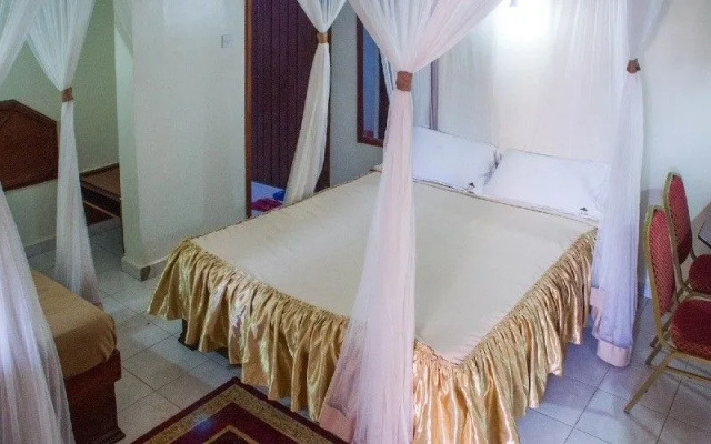 Hotel Kash Mbarara