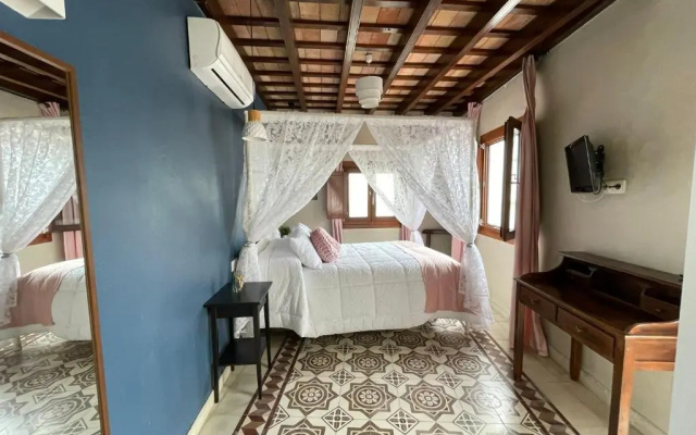Posada Vagamundos