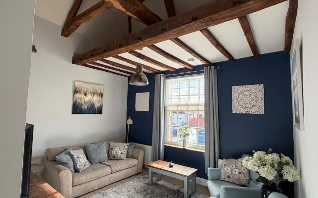 Apartment - Sleeps 4 - Near Nec & Airport