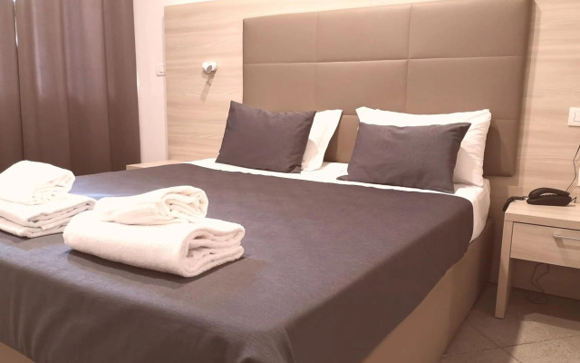 Hotel Academy
