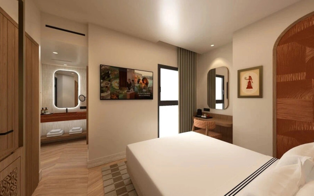 ÉRA Hotel Heraklion, Tapestry Collection by Hilton