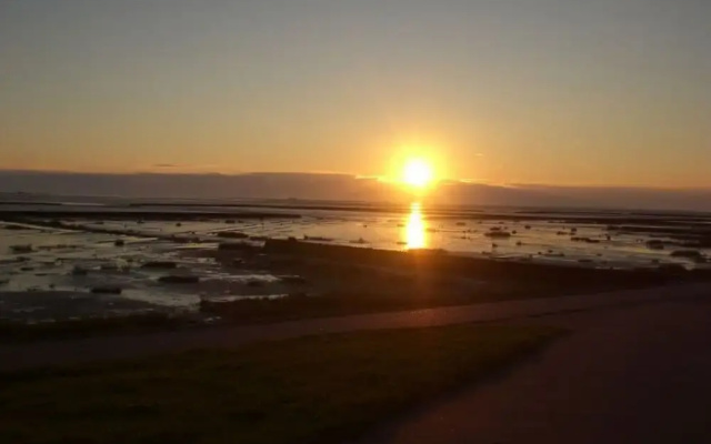 Holiday Apartment Oystercatcher