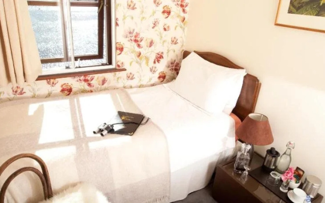 The Herons Rest Boutique Bed Breakfast