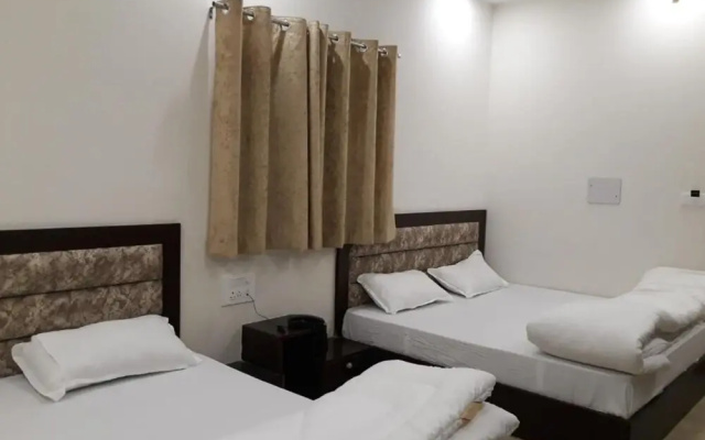 Hotel Gokul Grand Dehradun by Goroomgo