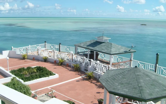 The Pointe Resort & Marina
