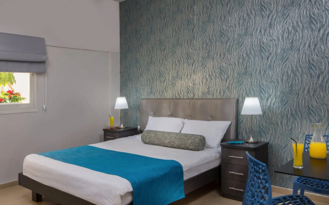 Gordon Suites - By Gordon Inn